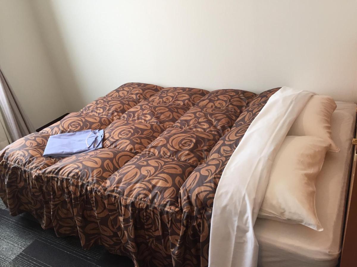 Hotel Socia Hita Luaran gambar
