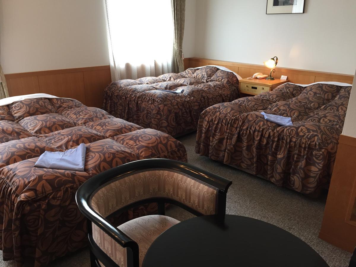 Hotel Socia Hita Luaran gambar