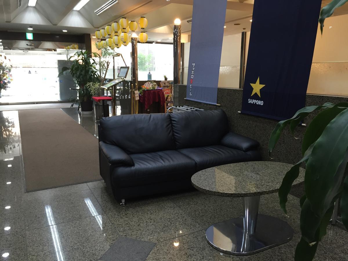 Hotel Socia Hita Luaran gambar