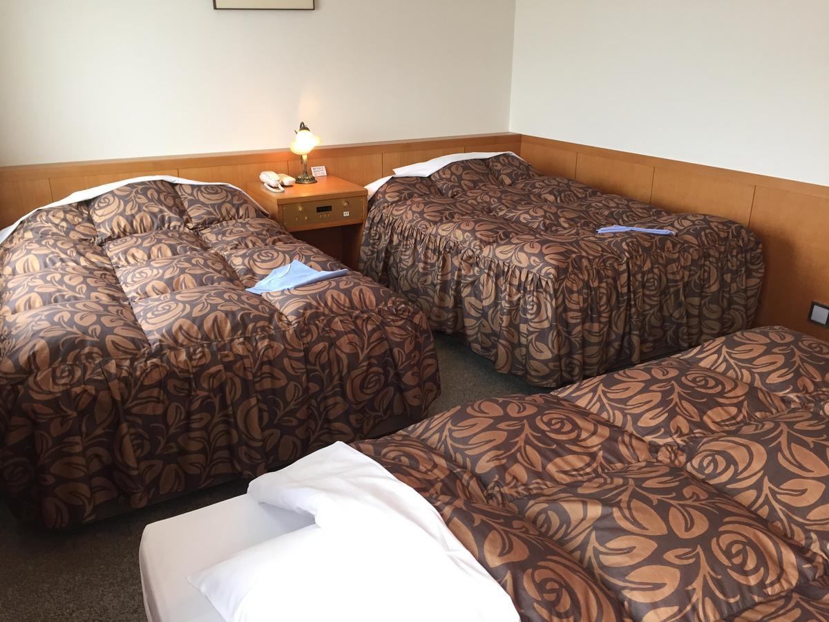 Hotel Socia Hita Luaran gambar