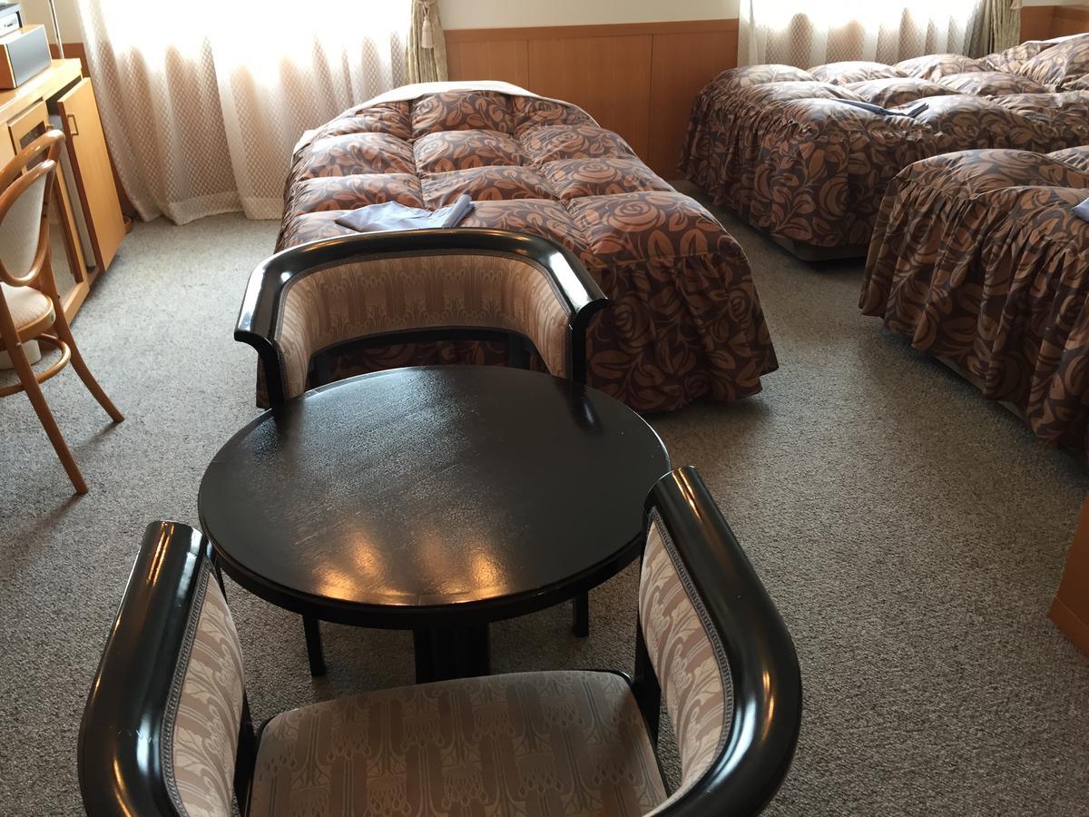 Hotel Socia Hita Luaran gambar