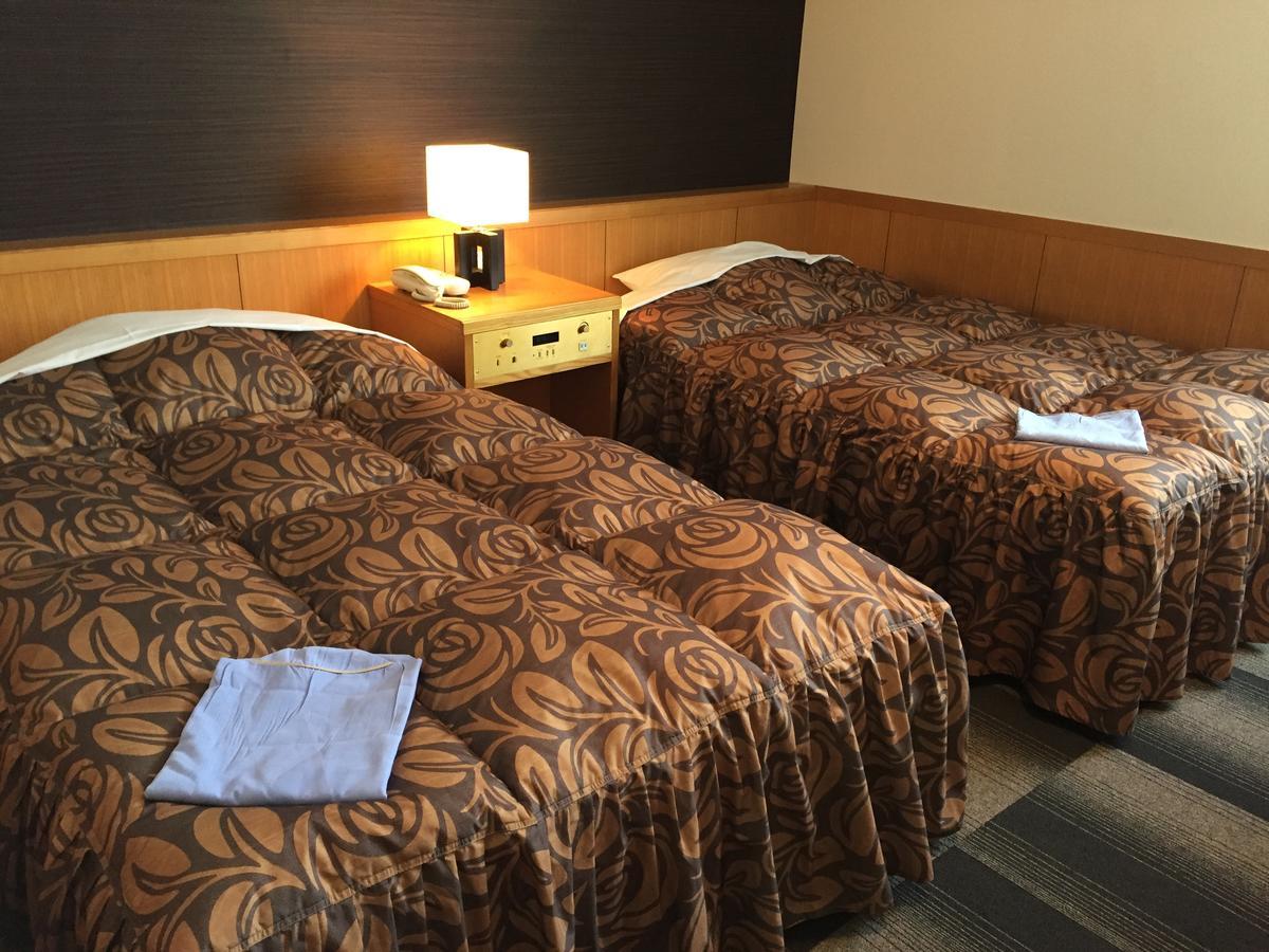 Hotel Socia Hita Luaran gambar