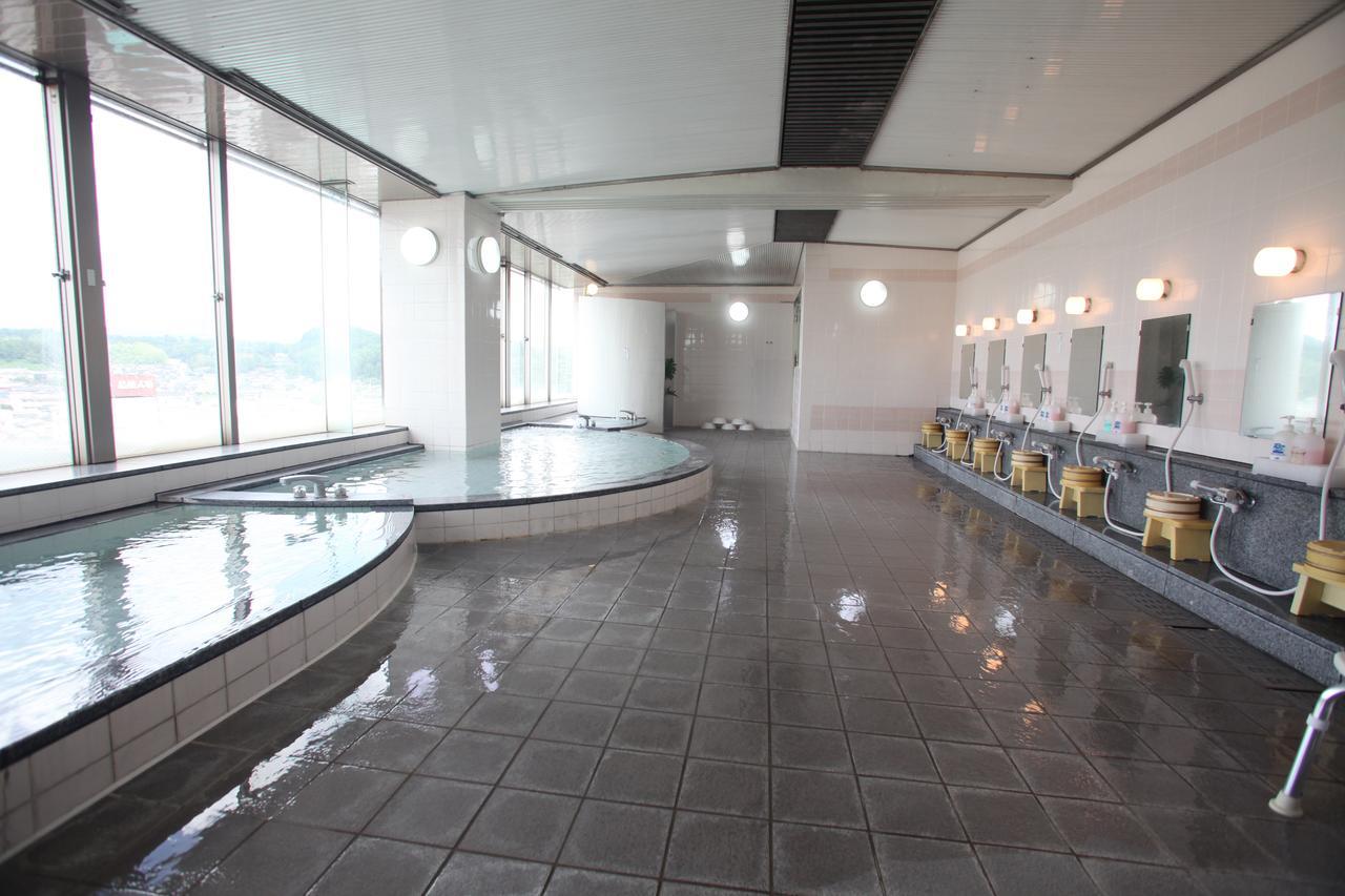 Hotel Socia Hita Luaran gambar
