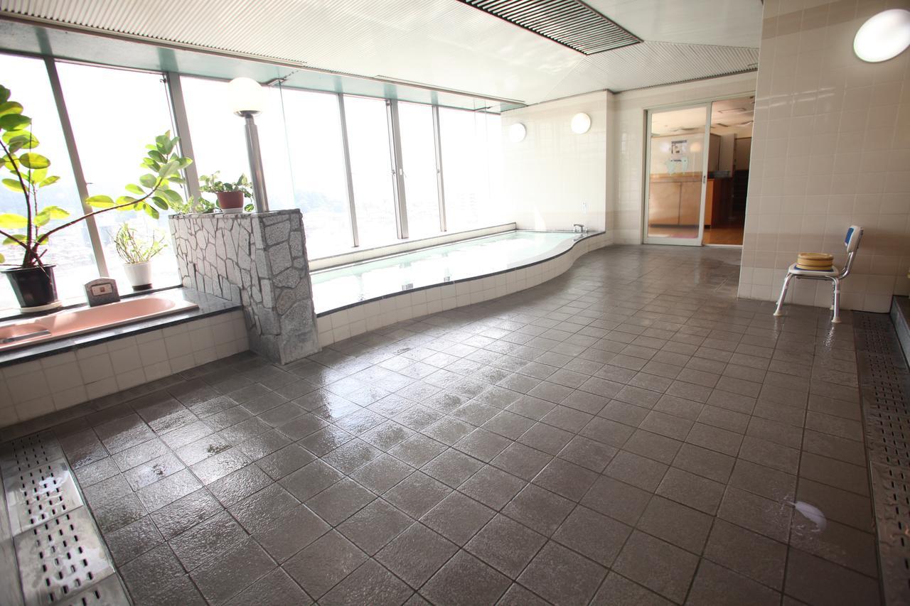 Hotel Socia Hita Luaran gambar