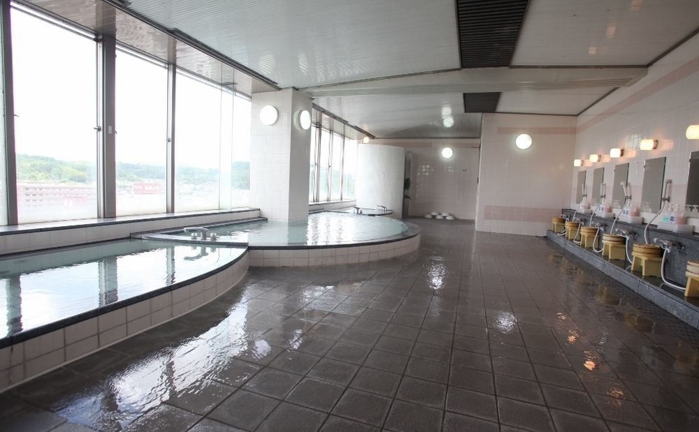 Hotel Socia Hita Luaran gambar